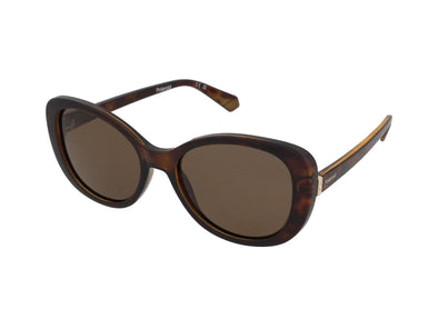 Polaroid PLD 4154/S/X Acetate Sunglass For Women