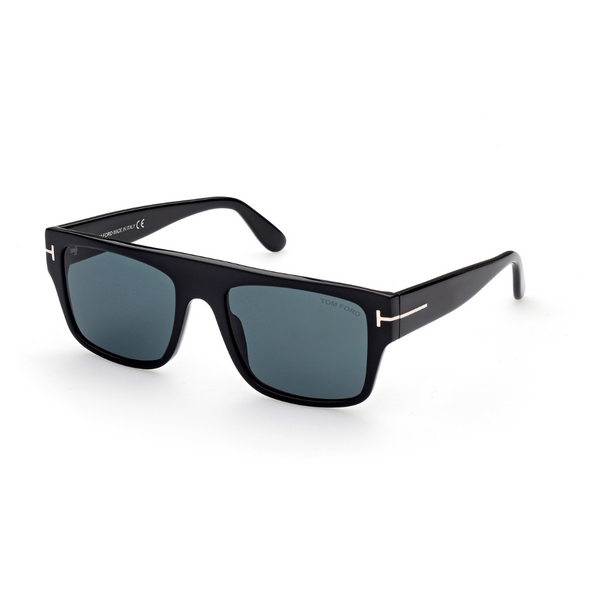 Tom Ford TF Dunning-02 907 Acetate Sunglasses For Men