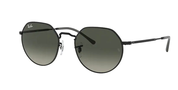 Ray Ban RB 3565 JACK  Metal Sunglasses Size 51