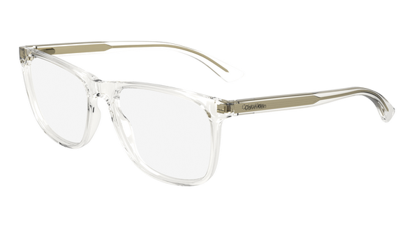 Calvin Klein CK 23548 Acetate Frame