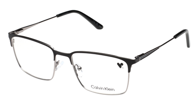 Calvin Klein CK 23117LBI Metal Frame