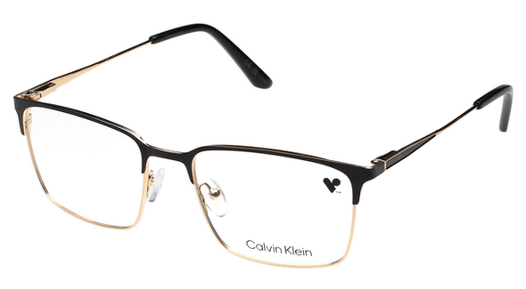 Calvin Klein CK 23117LBI Metal Frame