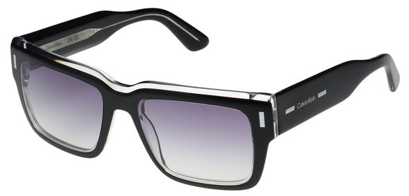 Calvin Klein CK 23538S Acetate Sunglasses