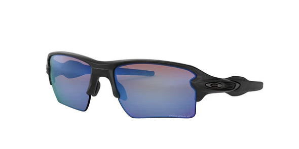 Oakley Flak 2.0 OO 9188 Sports Sunglass For Men