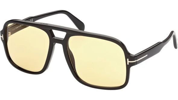 Tom Ford  TF 884 Acetate  Sunglasses For Men