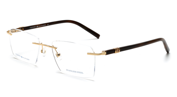 Tommy Hilfiger TH 6227 Rimless Frame