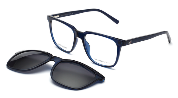 Tommy Hilfiger TH 1080 Acetate Clip On Frame