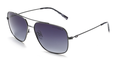 Tommy Hilfiger TH 1553PL Metal Sunglasses