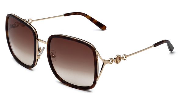 Tommy Hilfiger TH 2613 Acetate Sunglasses