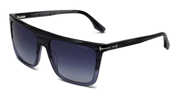 Tommy Hilfiger TH 2616 Acetate Sunglasses