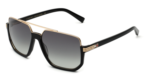 Tommy Hilfiger TH 2625 Acetate Sunglasses