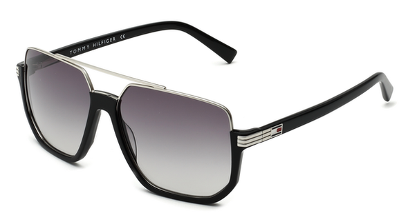 Tommy Hilfiger TH 2625 Acetate Sunglasses