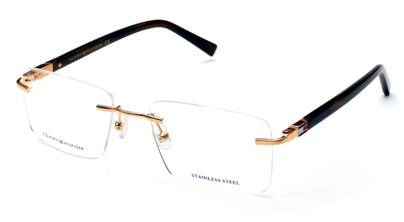 Tommy Hilfiger TH 6301 Rimless Frame