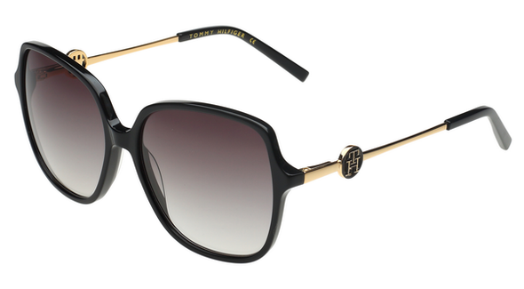 Tommy Hilfiger TH 2635 Acetate Sunglasses