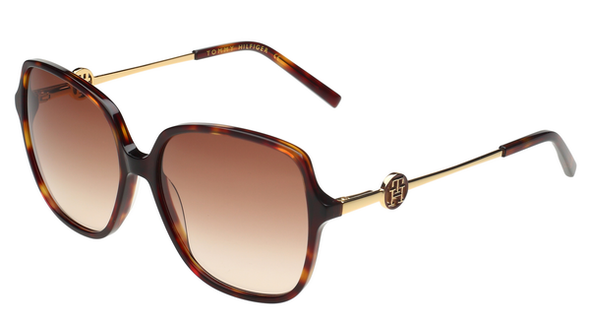 Tommy Hilfiger TH 2635 Acetate Sunglasses