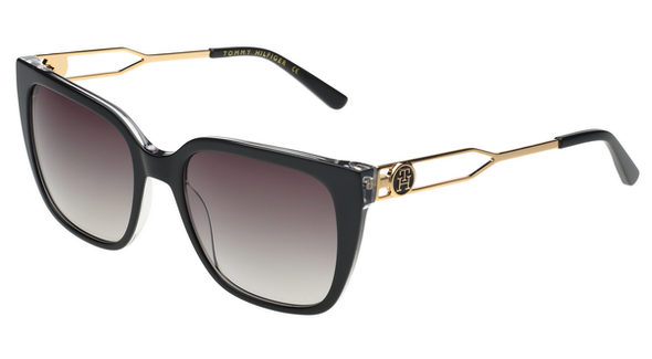 Tommy Hilfiger TH 2633 Acetate Sunglasses