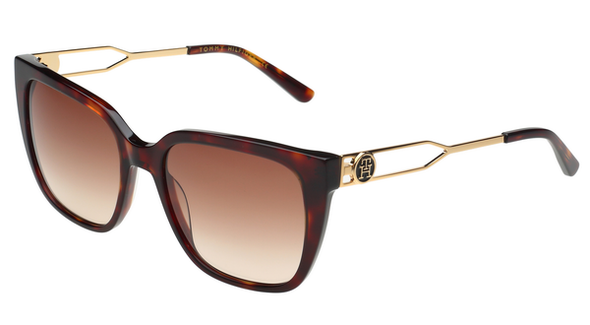 Tommy Hilfiger TH 2633 Acetate Sunglasses