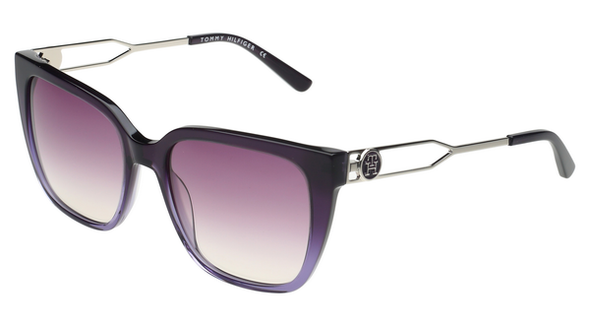 Tommy Hilfiger TH 2633 Acetate Sunglasses