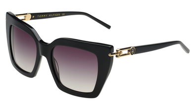 Tommy Hilfiger TH 2632 Acetate Sunglasses