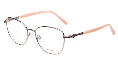 Tommy Hilfiger TH 6336 Titanium Metal Frame