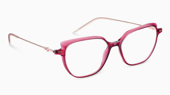 LOOL Eyeglasses ALHENA Titanium Frame
