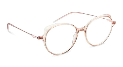 LOOL Eyeglasses Capella Titanium Frame