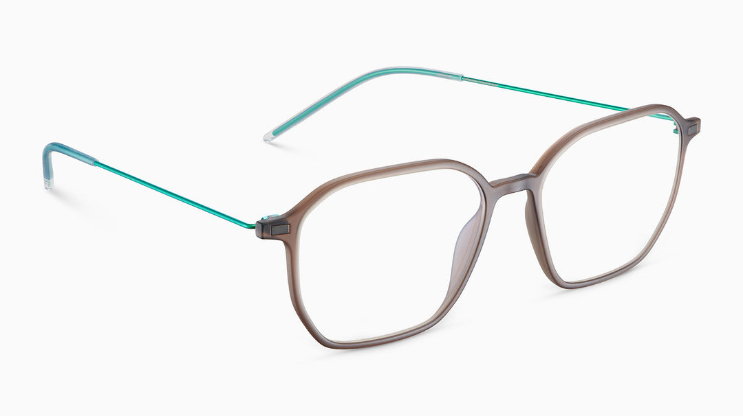 Lool Ram Frame LOOL Eyeglasses EQUIL Titanium Frame