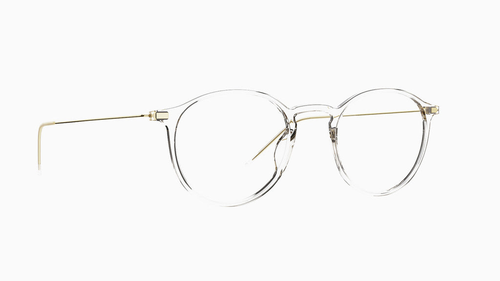LOOL Eyeglasses HANGAR Titanium Frame For Women – Dr. Monga Opticians