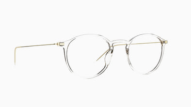 LOOL Eyeglasses HANGAR Titanium Frame