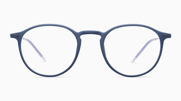 LOOL Eyeglasses HANGAR Titanium Frame