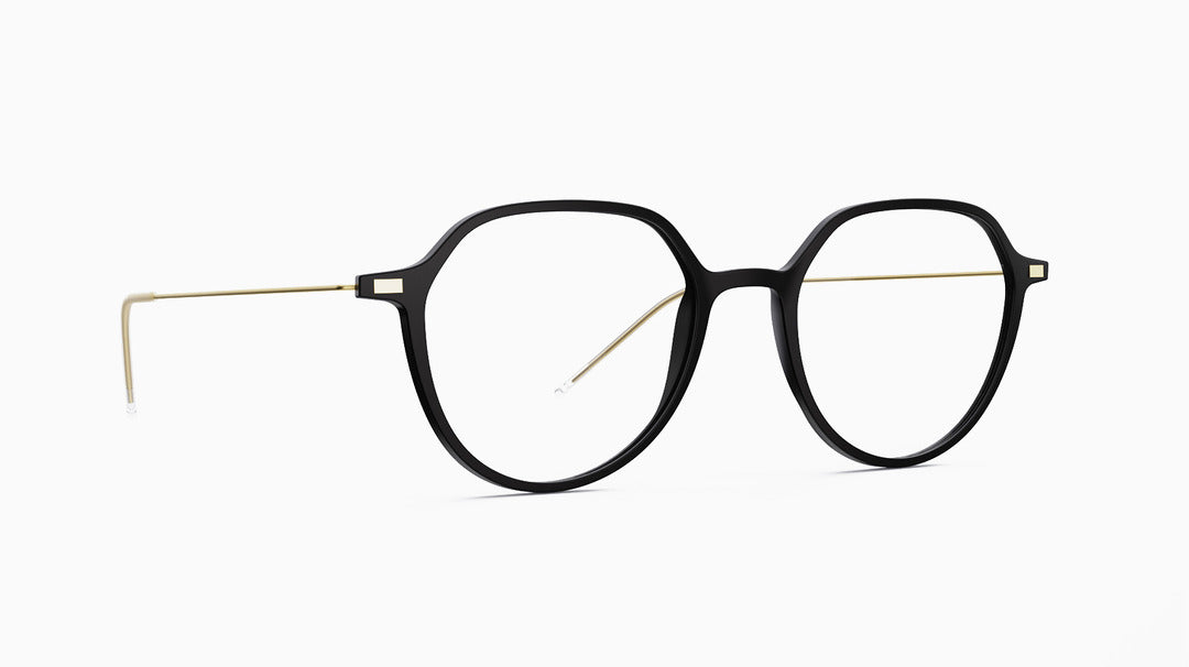 Lool Ram Frame LOOL Eyeglasses NODE Titanium Frame