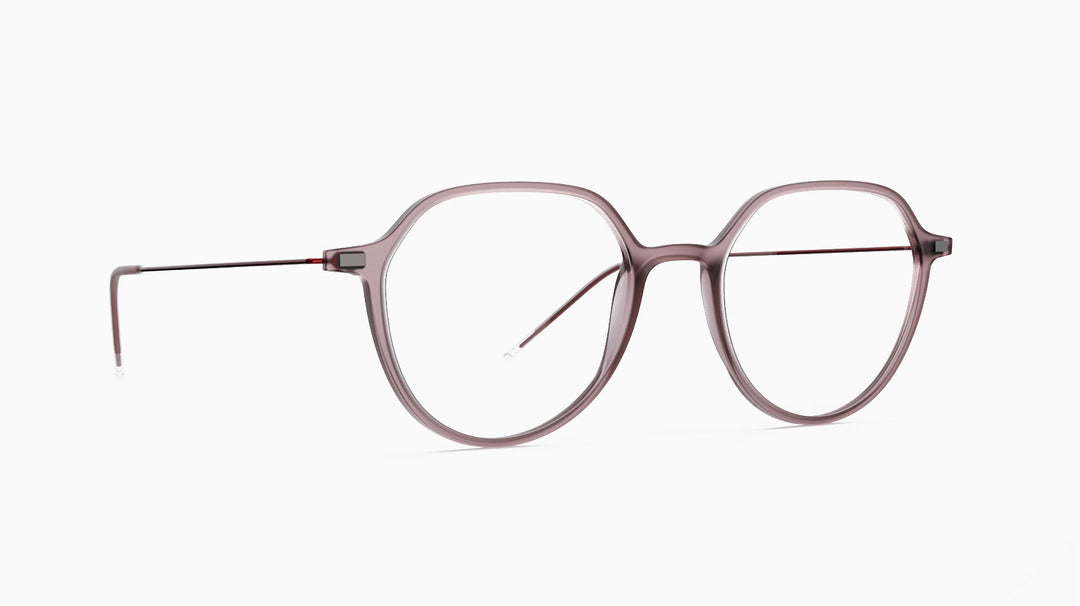 Lool Ram Frame LOOL Eyeglasses NODE Titanium Frame