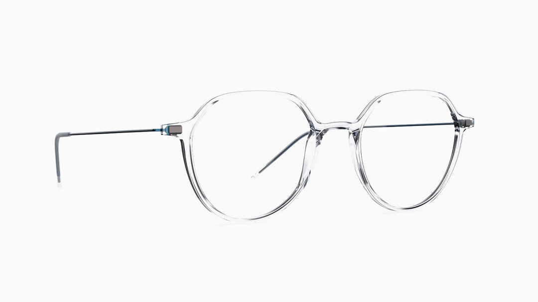 Lool Ram Frame LOOL Eyeglasses NODE Titanium Frame