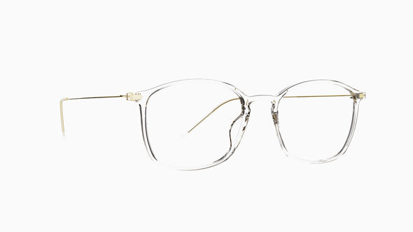 LOOL Eyeglasses RATIO Titanium Frame