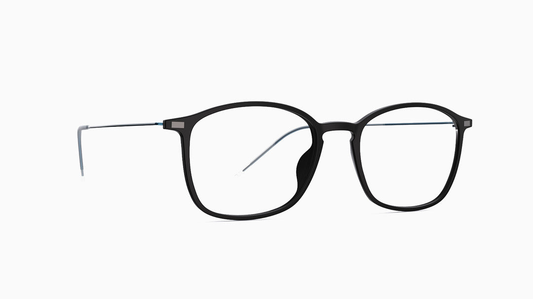 Lool Ram Frame LOOL Eyeglasses RATIO Titanium Frame