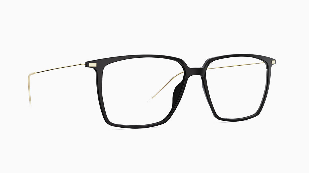 Lool Ram Frame LOOL Eyeglasses SILO Titanium Frame