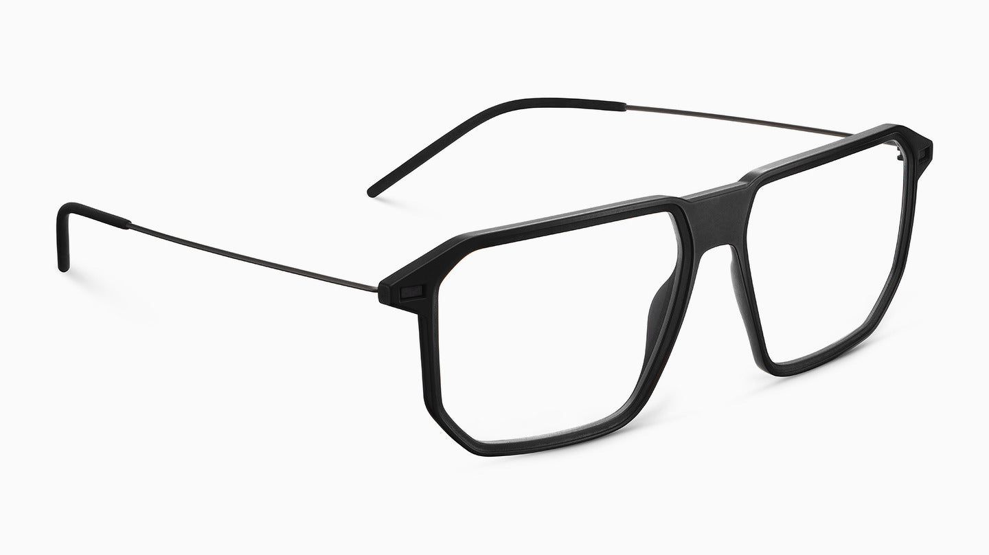 Lool Ram Frame LOOL Eyeglasses Spur Titanium Frame
