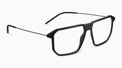 LOOL Eyeglasses Spur Titanium Frame