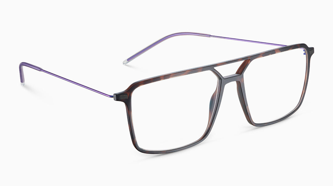 Lool Ram Frame LOOL Eyeglasses STRUT Titanium Frame