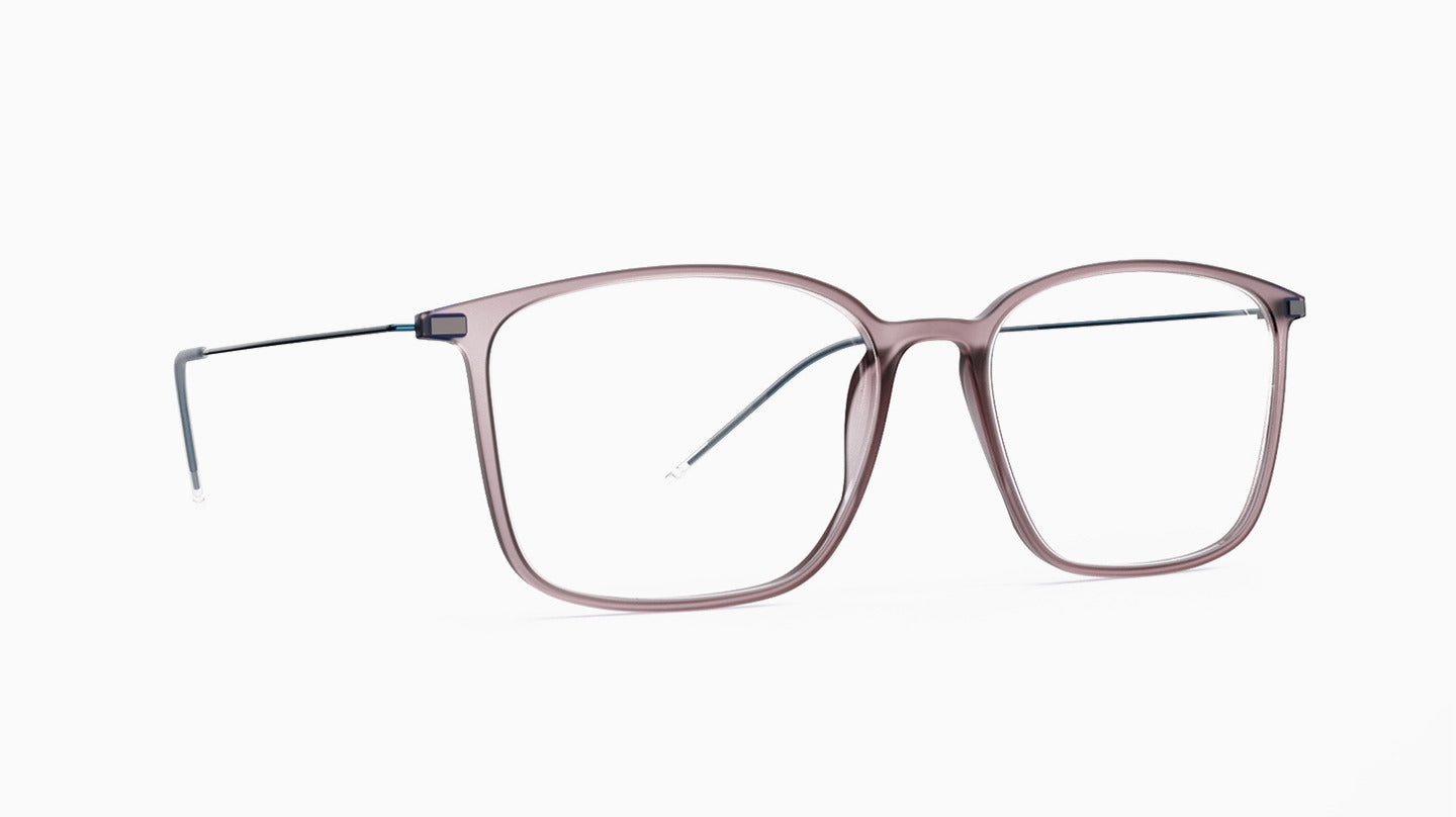 LOOL Eyeglasses Switch Titanium Frame