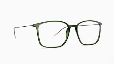 LOOL Eyeglasses Switch Titanium Frame
