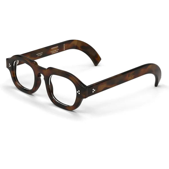 Coco Leni "HERMANN"  Acetate Frame For Unisex