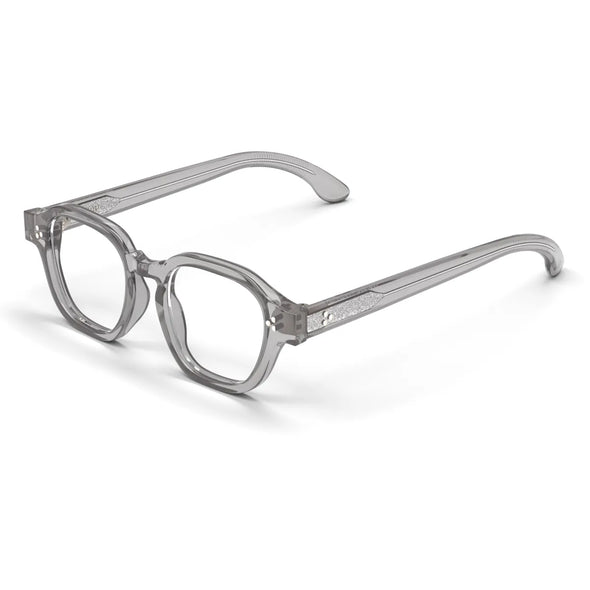 Coco Leni "HAARLEM"  Acetate Frame For Unisex