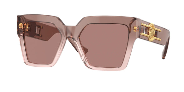 Versace VE 4458 Acetate Sunglasses Women