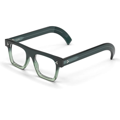 Coco Leni “SURI"  Acetate Frame For Men