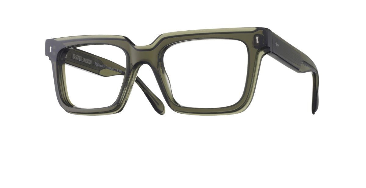 Massada Displacement Geometry MA 9925 Acetate Frame