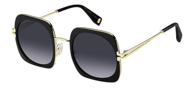 MARC JACOBS MJ 1101/S Acetate Sunglasses For Women