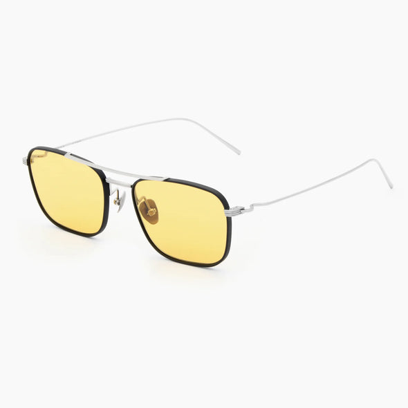 Akila "TITAN" A 2451 Titanium Sunglasses