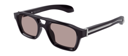 Alexander McQueen AM 0505S  Acetate Sunglasses