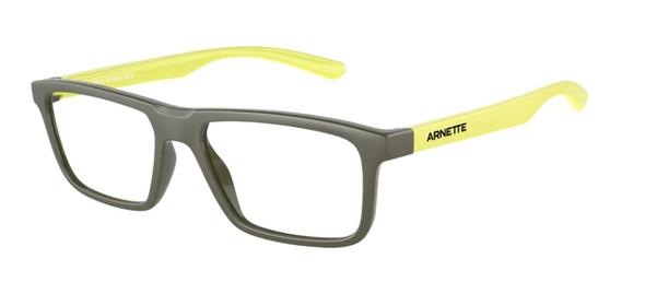 ARNETTE AN 7249 Acetate Frame